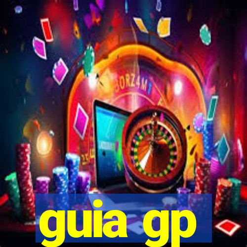 guia gp